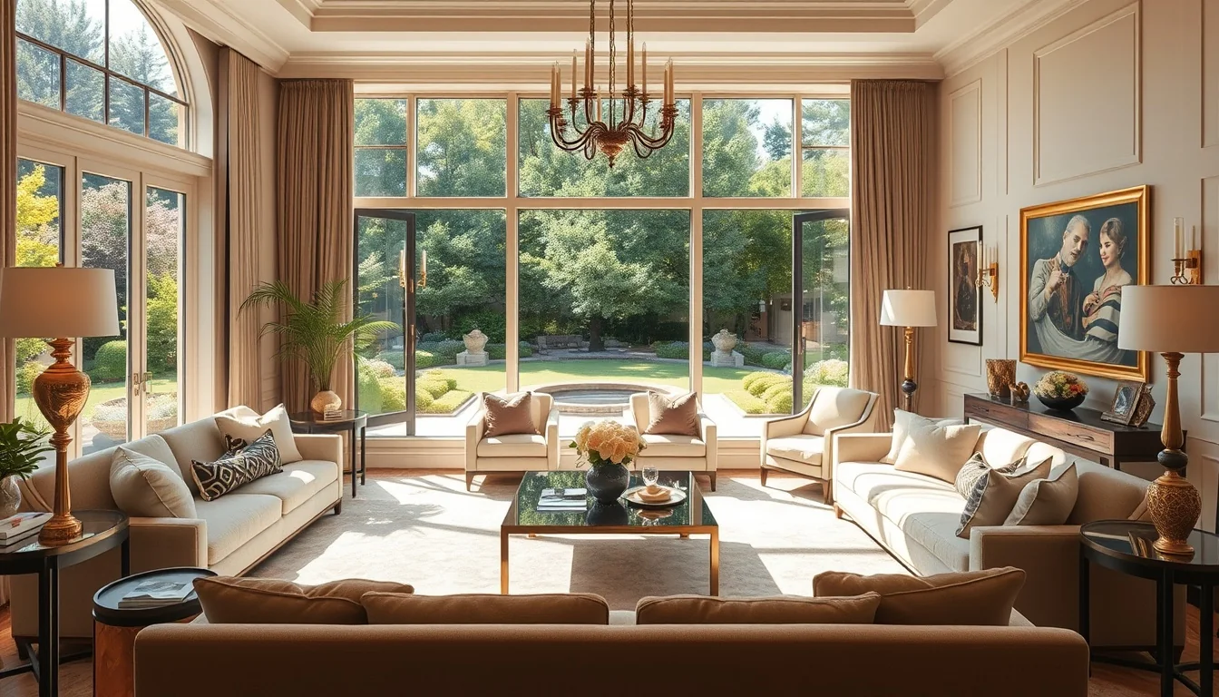 Luxury Home Matching in Singapore